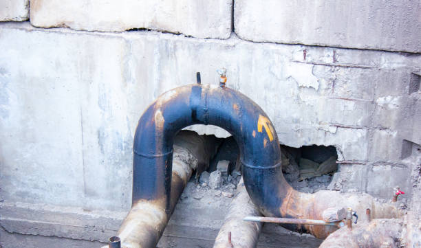 Best Residential water damage restoration  in Pineland, TX